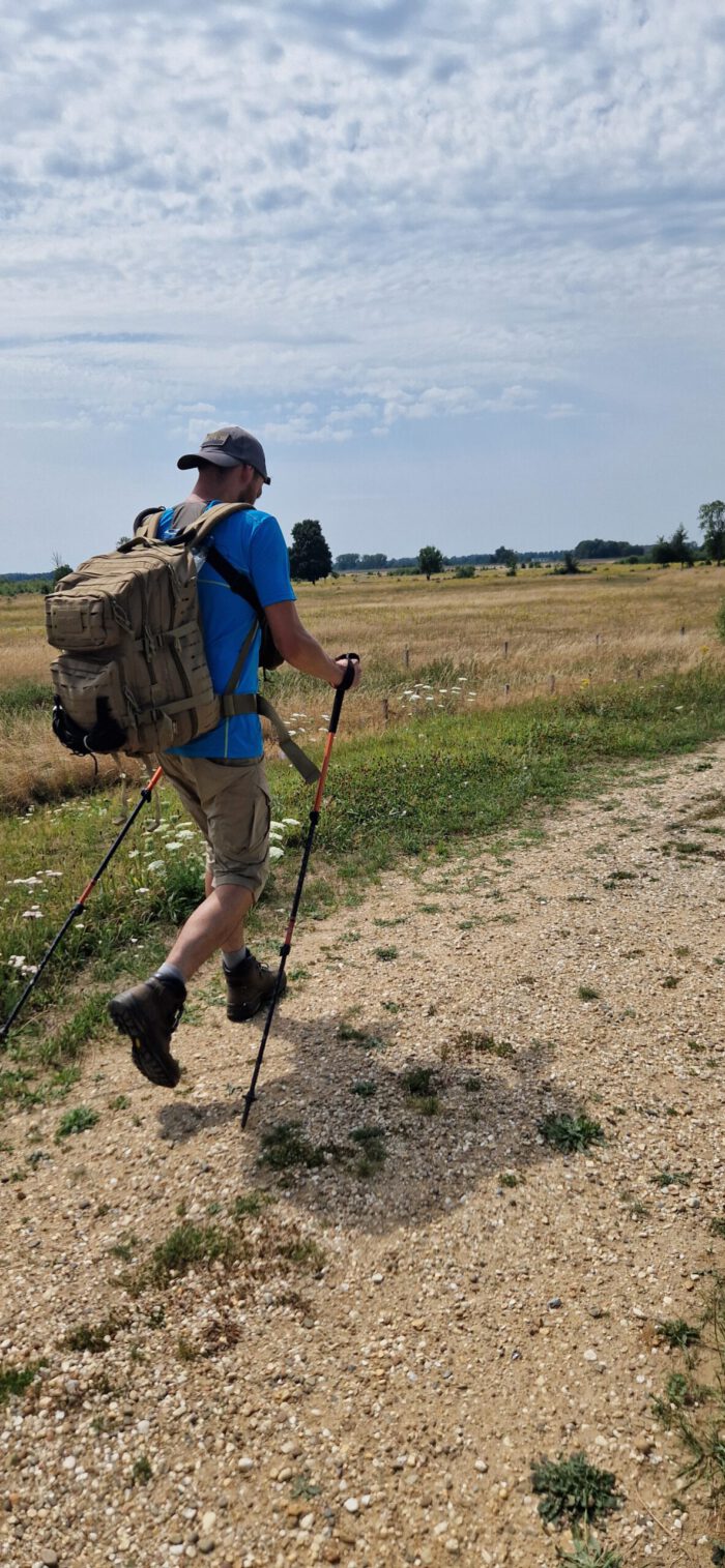 persoonlijk leiderschap trektocht pltt