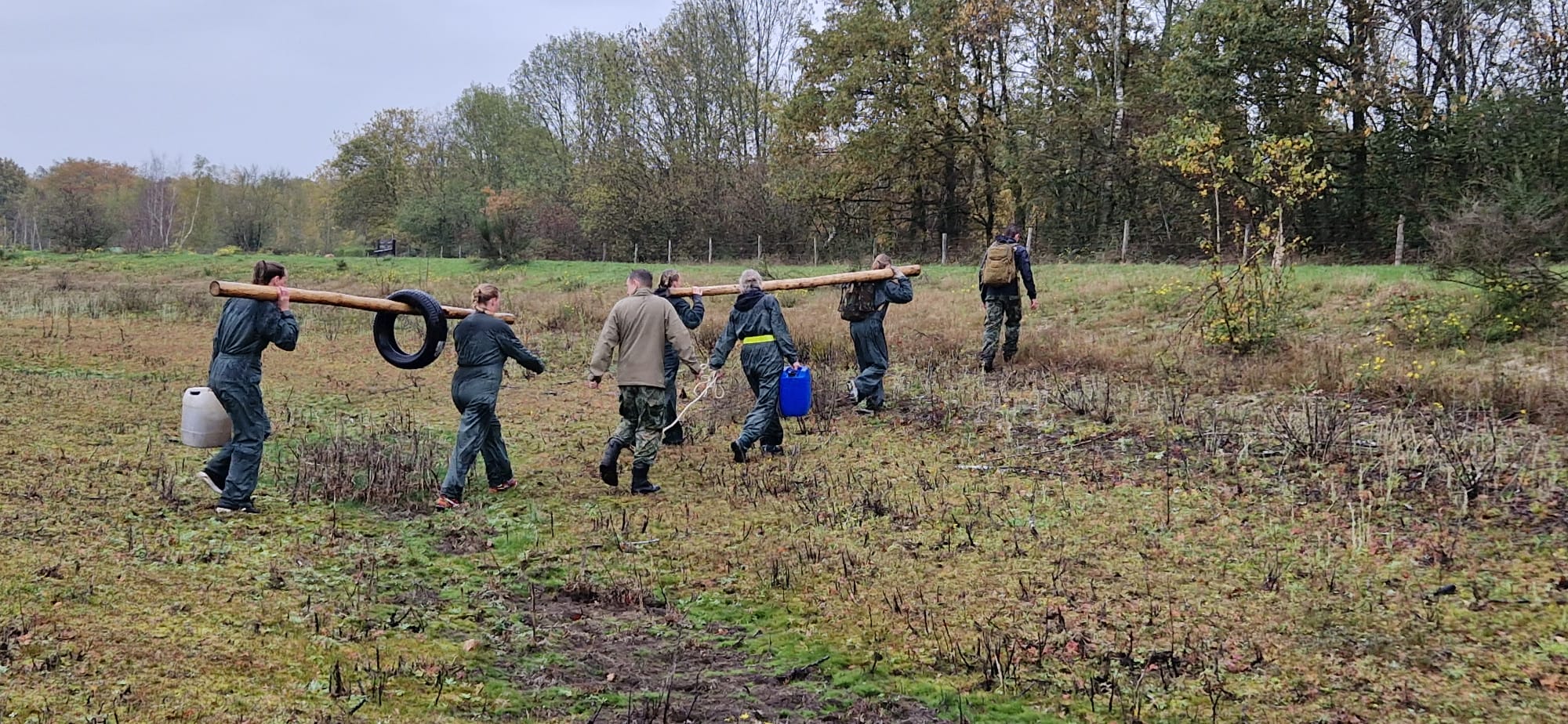 persoonlijk leiderschap missie 8 uur persoonlijk leiderschap missie 8 uur